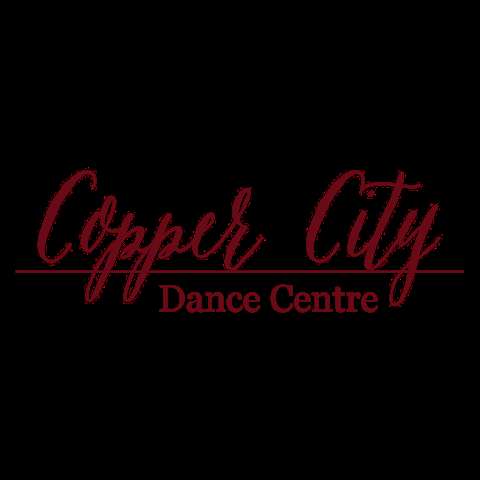 Photo: Copper City Dance Centre